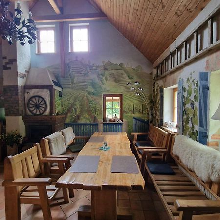Pension Nippgen Радебойль Екстер'єр фото