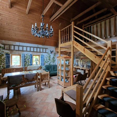 Pension Nippgen Радебойль Екстер'єр фото