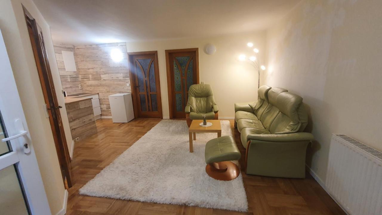 Pension Nippgen Радебойль Екстер'єр фото
