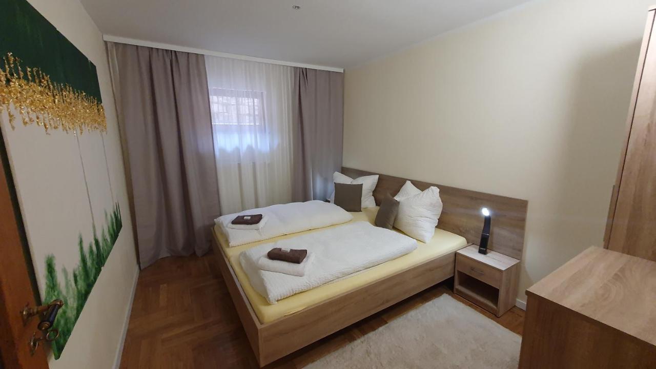 Pension Nippgen Радебойль Екстер'єр фото